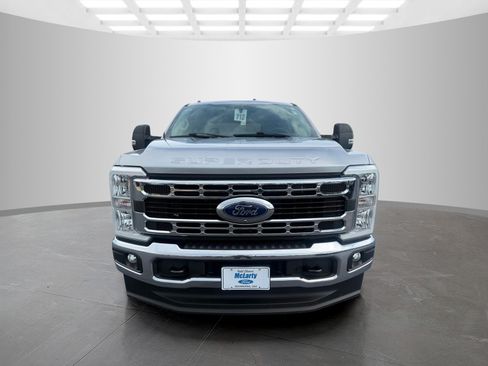 Used 2024 Ford F250 XLT w/ 360-Degree Camera Package AWD/4WD image 8