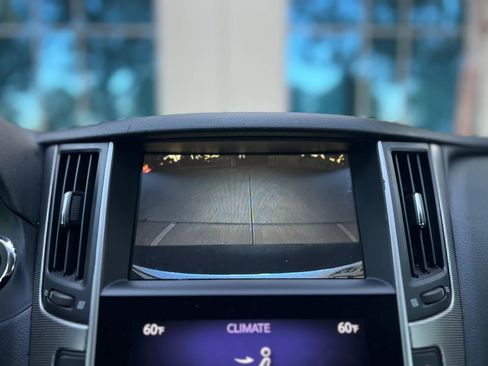 Used 2014 INFINITI Q50 w/ All Weather Package image 31