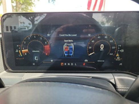 Certified 2024 Ford Mustang Premium RWD image 29