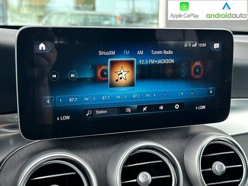 Certified 2022 Mercedes-Benz GLC 300 image 20