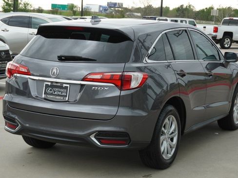 Used 2017 Acura RDX FWD image 6