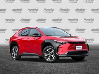 Used 2023 Toyota bZ4X XLE w/ Weather Package video 2