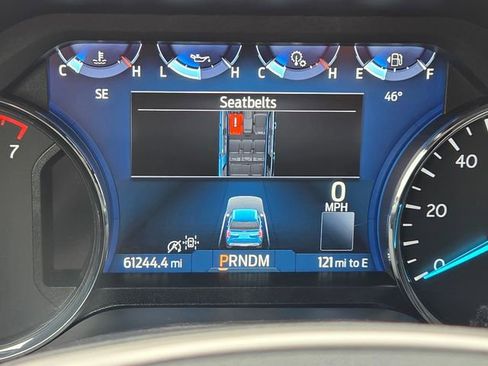 Certified 2024 Ford Expedition Max Limited image 20