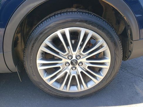 Used 2018 Lincoln MKX Reserve w/ Lincoln MKX Climate Package AWD/4WD image 27