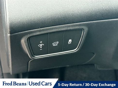 Certified 2023 Hyundai Tucson SEL w/ Convenience Package image 12