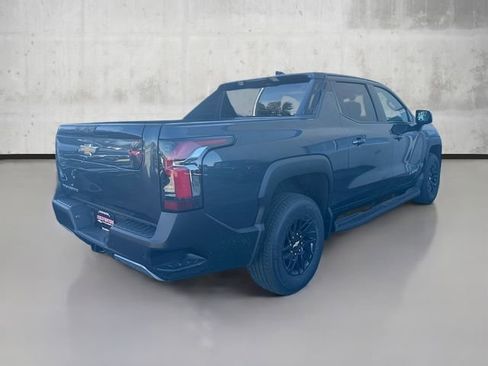 New 2026 Chevrolet Silverado EV LT w/ Plus Package image 5