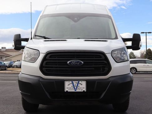 Used 2019 Ford Transit 350 image 13