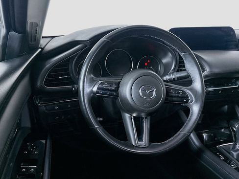 Used 2024 MAZDA MAZDA3 s FWD image 18