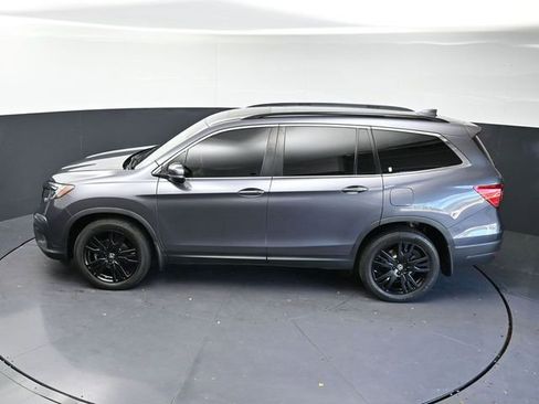 Used 2022 Honda Pilot Special Edition image 29
