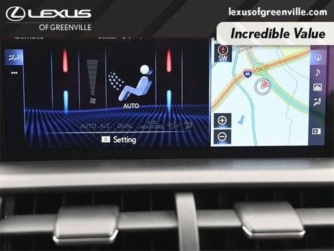 Used 2018 Lexus NX 300 F Sport image 16
