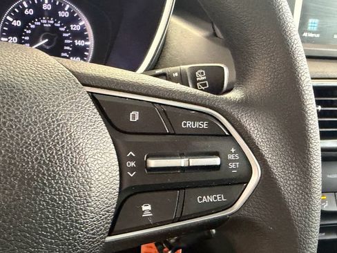 Used 2020 Hyundai Santa Fe SE w/ Cargo Package FWD image 22