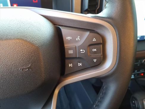 Used 2024 Ford Bronco Outer Banks w/ Sasquatch Package image 30