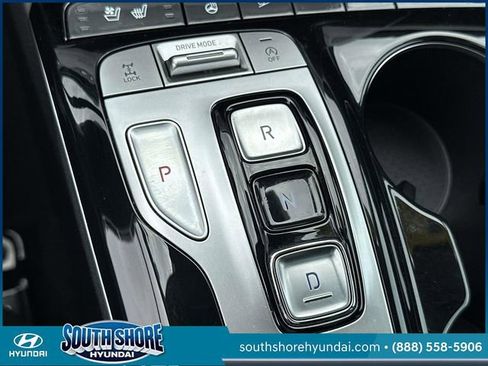 Certified 2023 Hyundai Tucson Limited AWD/4WD image 36