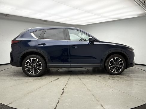 Used 2023 MAZDA CX-5 AWD 2.5 S w/ Premium Plus Pkg image 6