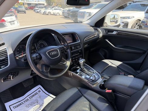 Used 2014 Audi Q5 TDI Premium Plus AWD/4WD image 28