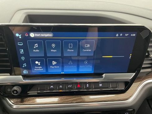 New 2026 Chevrolet Silverado 1500 LT AWD/4WD image 3