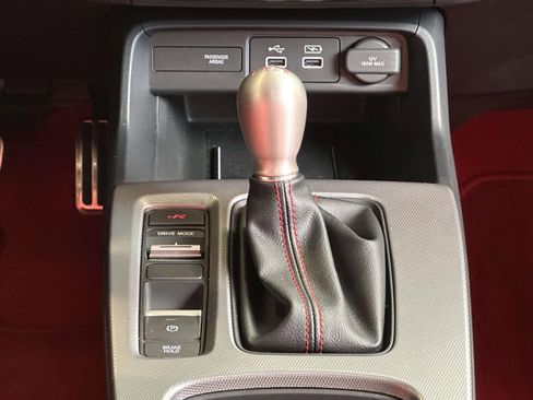 Used 2024 Honda Civic Type R image 21
