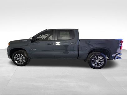 New 2026 Chevrolet Silverado 1500 LT w/ Texas Edition Plus