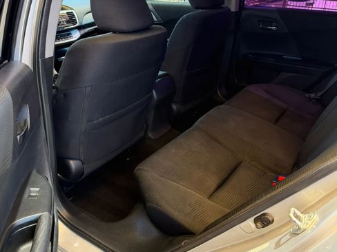 Used 2014 Honda Accord LX image 9