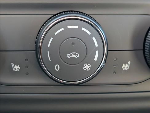 New 2026 Chevrolet Trax LS w/ LS Convenience Package image 19