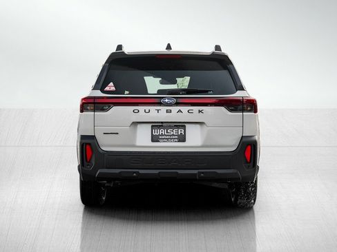 New 2026 Subaru Outback Limited image 5
