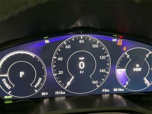 Certified 2025 MAZDA CX-90 Plug-In Hybrid w/Premium Sport image 10