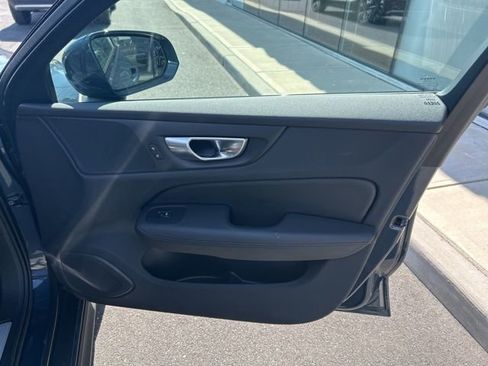 Certified 2025 Volvo V60 B5 Cross Country Plus image 14