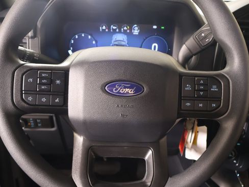 Used 2025 Ford F150 STX w/ LOBO Package AWD/4WD image 3
