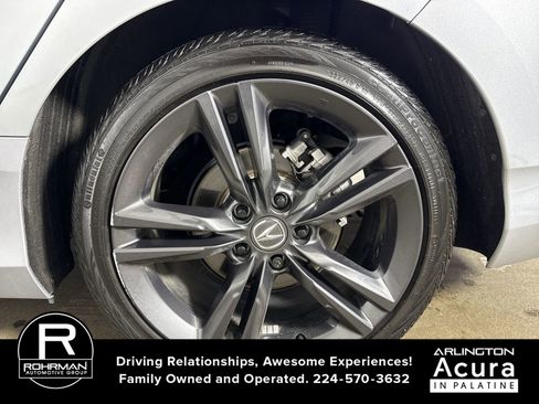 Certified 2024 Acura Integra A-Spec image 4