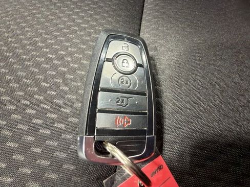 Used 2024 Ford Escape ST-Line Select image 28