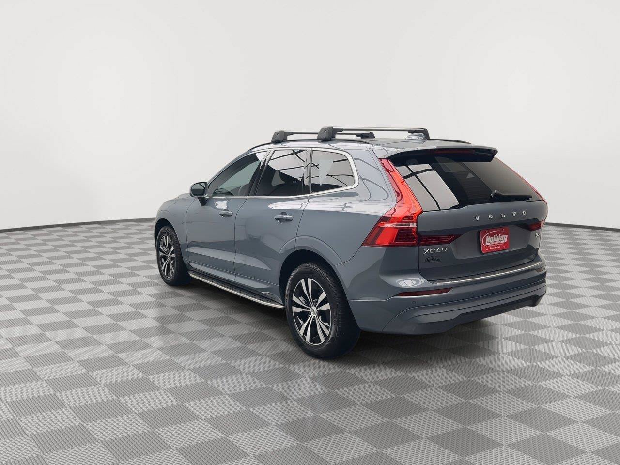 Used 2023 Volvo XC60 B5 Core AWD/4WD image 38