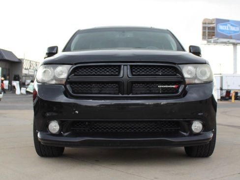 Used 2013 Dodge Durango R/T w/ Leather Interior Group AWD/4WD image 63