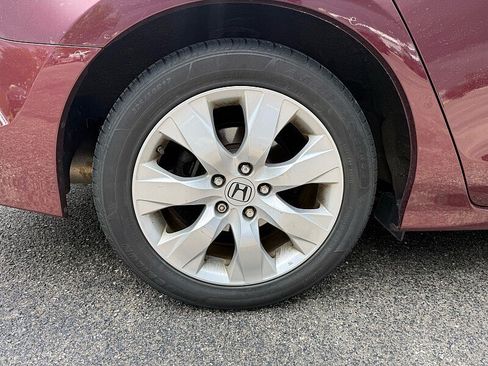 Used 2009 Honda Accord EX-L image 33