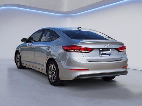 Used 2017 Hyundai Elantra SE w/ SE A/T Tech Package 03 FWD image 7