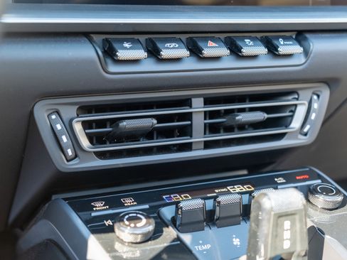 Certified 2023 Porsche 911 Turbo S image 34