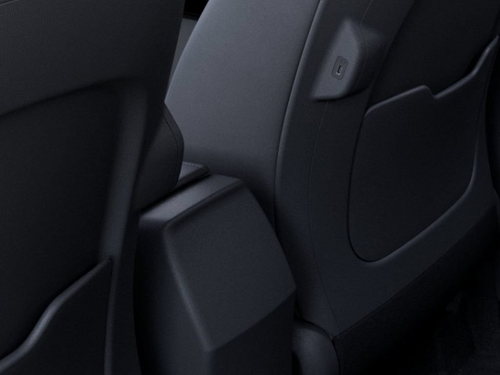 New 2027 Kia Niro LX FWD image 26