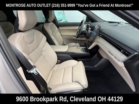 New 2026 Volvo EX90 Ultra AWD/4WD image 19