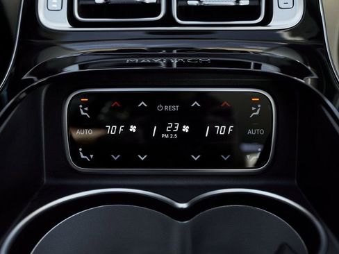 Used 2025 Mercedes-Benz Maybach S 680 4MATIC image 63