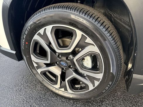 New 2026 Subaru Ascent Touring image 8