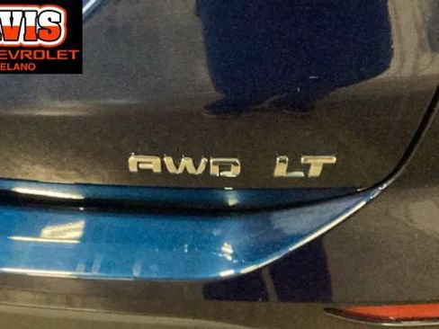 Used 2022 Chevrolet Equinox LT AWD/4WD image 7