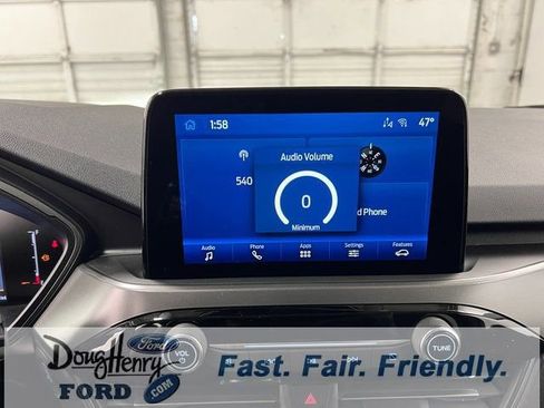 New 2026 Ford Escape Active image 41