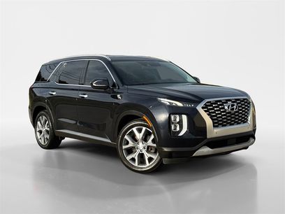 Used 2020 Hyundai Palisade SEL