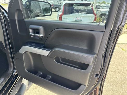 Used 2017 Chevrolet Silverado 1500 LT w/ Texas Edition AWD/4WD image 19