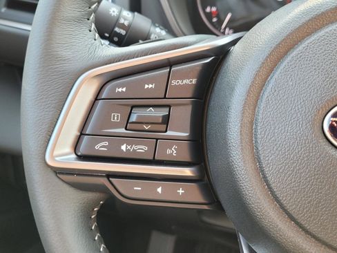 New 2025 Subaru Ascent Limited image 8