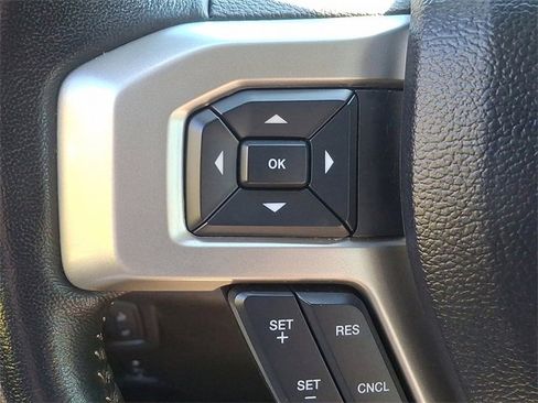 Used 2021 Ford F250 Lariat w/ Lariat Ultimate Package image 23