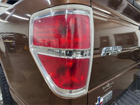 Used 2012 Ford F150 XLT w/ XLT Chrome Pkg RWD image 37
