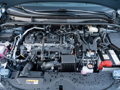 Used 2025 Toyota Corolla LE w/ LE Premium Package image 19