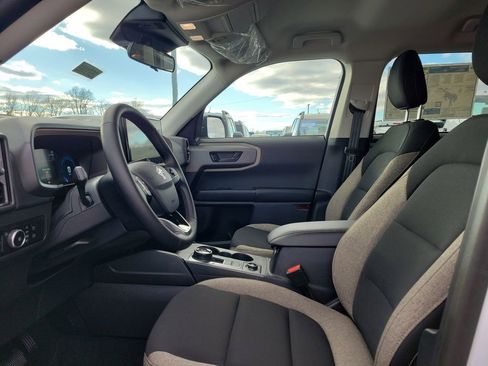 New 2025 Ford Bronco Sport Big Bend w/ Convenience Package image 16