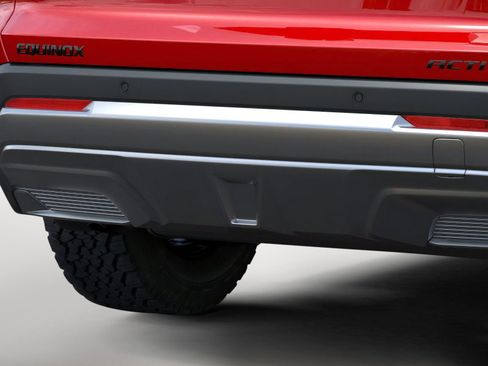 New 2026 Chevrolet Equinox ACTIV image 14