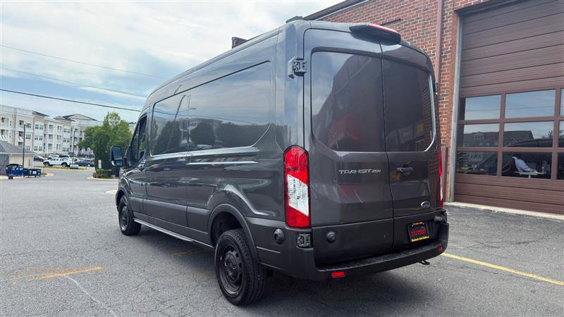Used 2020 Ford Transit 250 Medium Roof RWD image 10